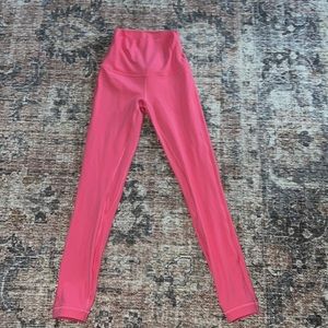 Lululemon align leggings